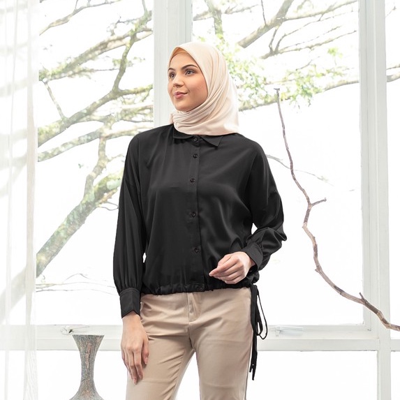baju hitam
